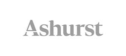 Ashurst logo