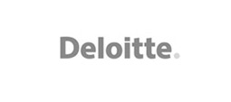 Deloitte logo