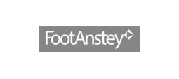 Foot Anstey logo