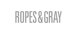 Ropes & Gray logo