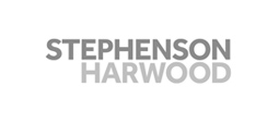 Stephenson Harwood logo