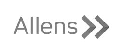Allens logo