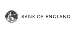 Bank of England logo