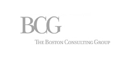 Boston Consulting Group logo