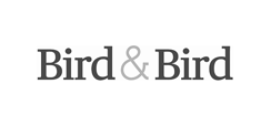 Bird & Bird logo