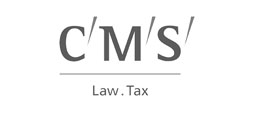 CMS logo