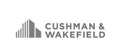 Cushman & Wakefield logo