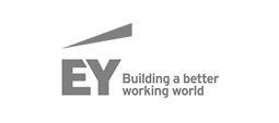 EY logo