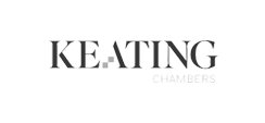 Keating Chambers logo