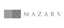 Mazars logo
