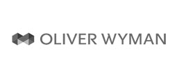 Oliver Wyman logo